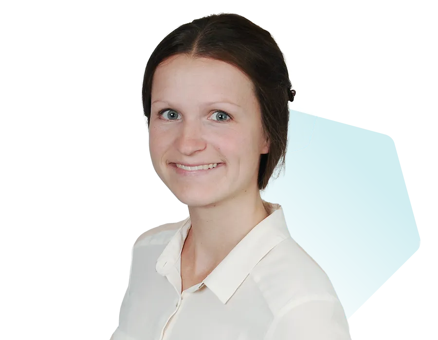 Julia Schiwietz - Ärztin