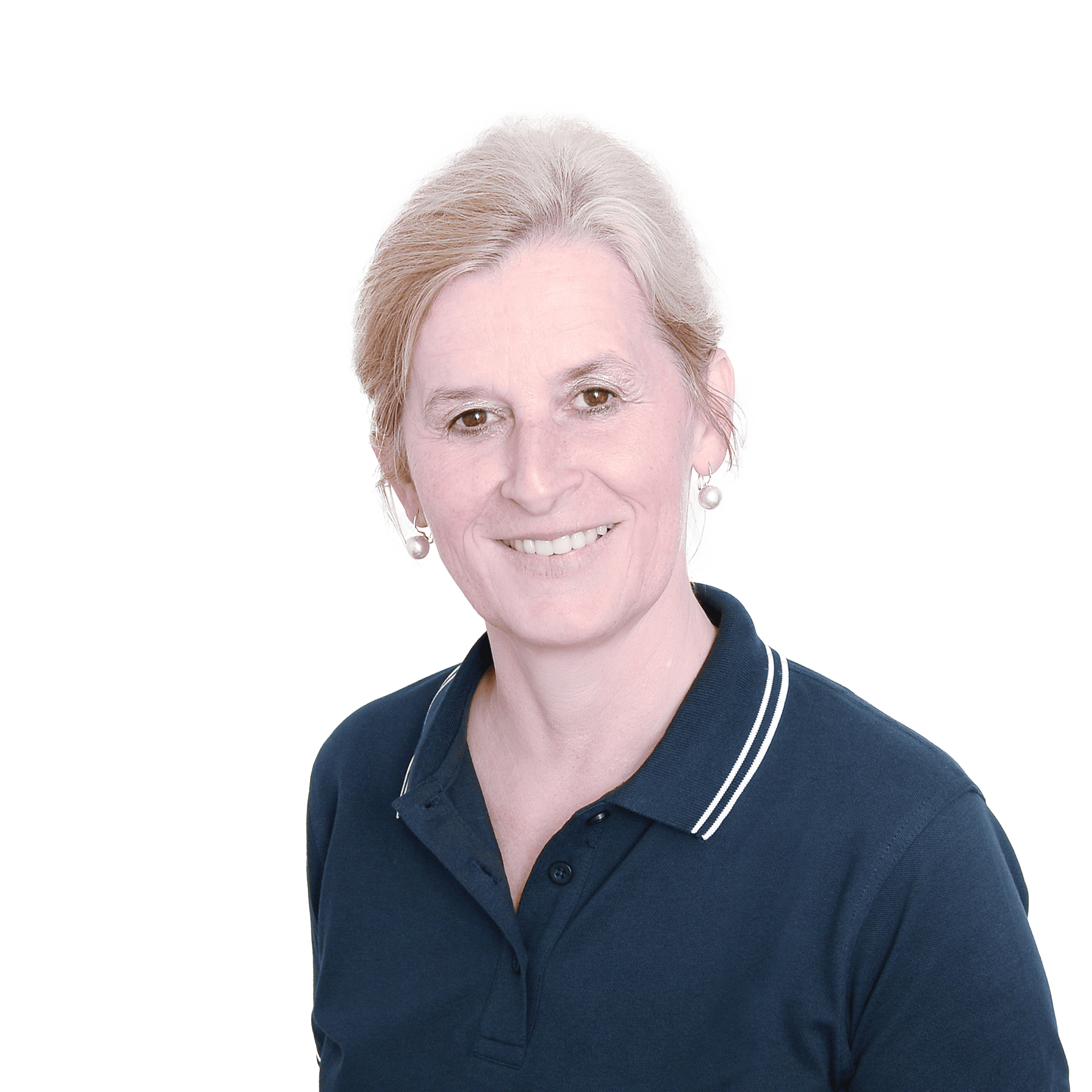 Adelheid Hausstätter-Kindermann