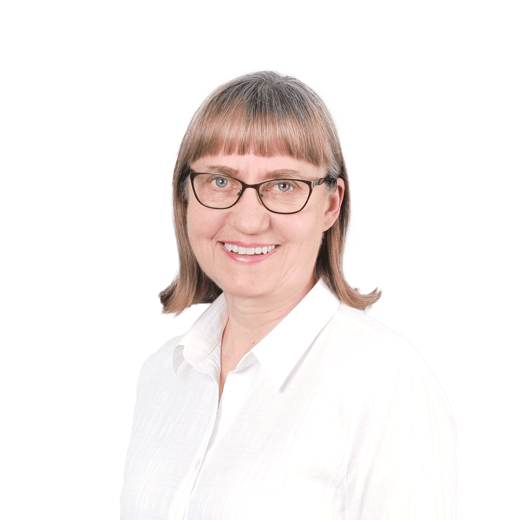 Bozena Grudzinski - Fachärztin für Allgemeinmedizin