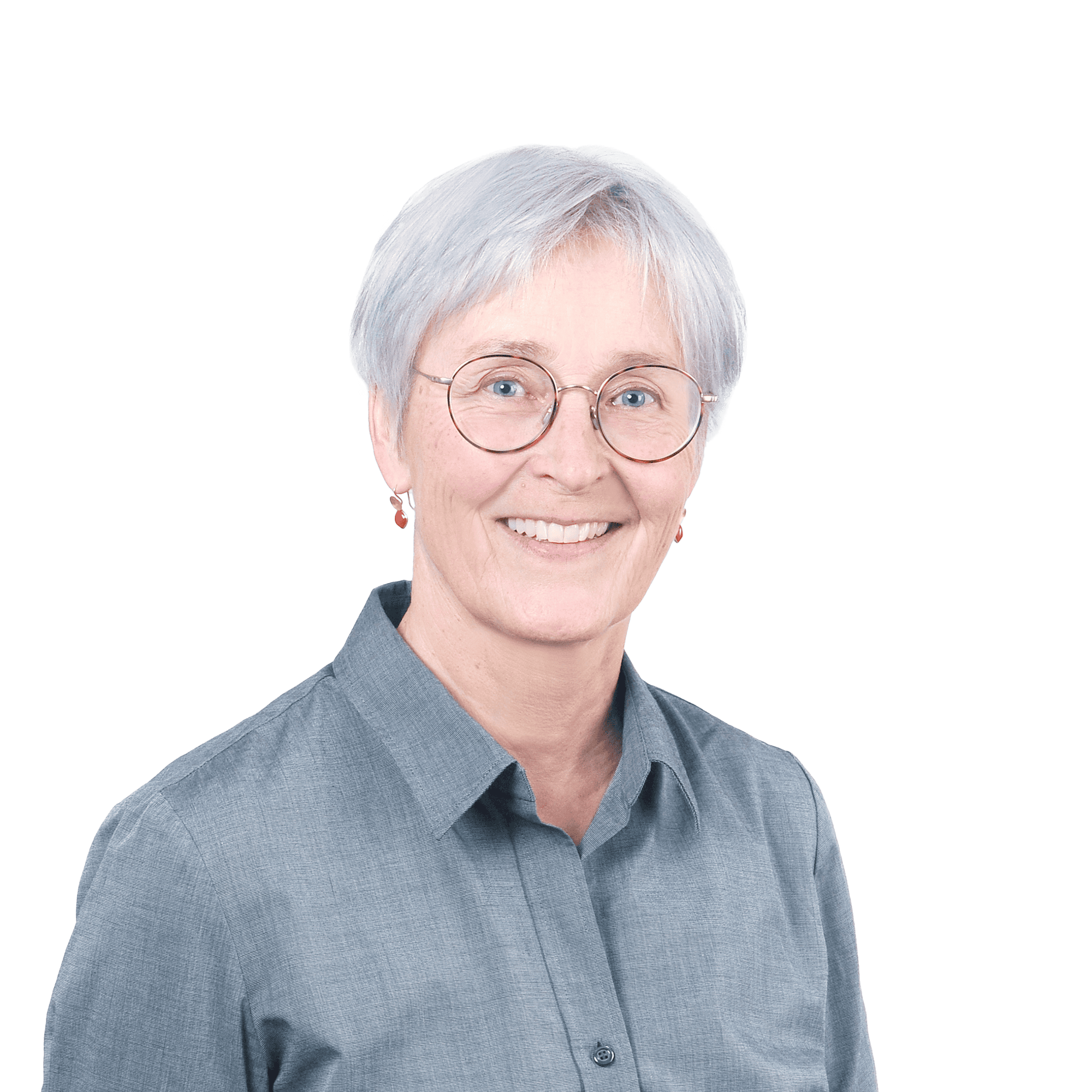 Dr. med. Eva Böllinger - Fachärztin für Innere Medizin