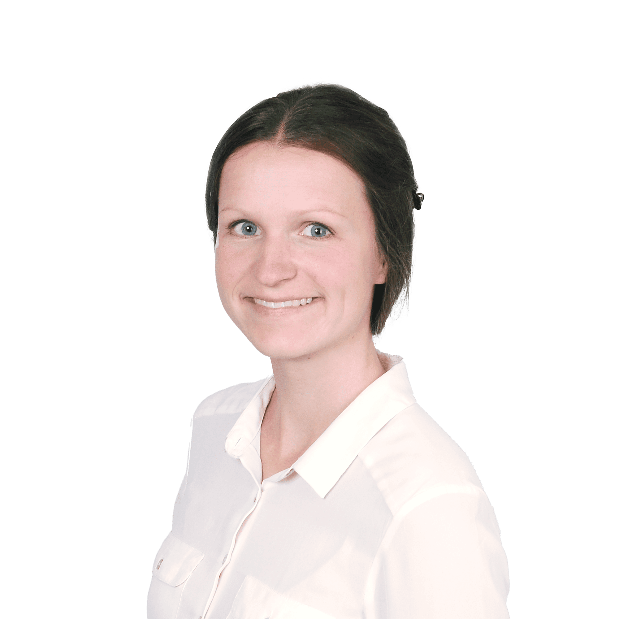 Dr. med. Julia Schiwietz - Ärztin